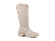 Fuffy Bota 20.004 Branco Off