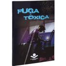 Fuga Tóxica - SBB