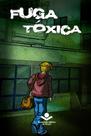 Fuga toxico - drogas sbb