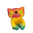 Fuggler Figura Peidante Olhos Grandes 1 Unidade