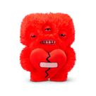 Fuggler love fugg red annoyed alien 23 cm