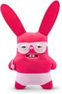 Fuggler Vacay Vibes - Pelúcia 23cm - Rabid Rabbit 27002