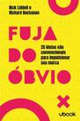 Fuja do obvio