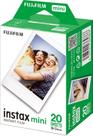 Fujifilm Filme Instax Mini com 20 Fotos, 8.6 x 5.4 cm