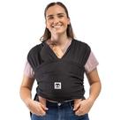 Fular Ajustable Ligero para Bebé CuddleBug CuddleCarry