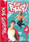 Full blast 4 - teacher's book