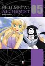 Fullmetal Alchemist - Vol. 05