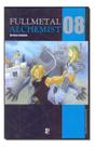 Fullmetal Alchemist - Vol. 08