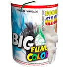 Fumaça Colorida Latão Cor 9 Cores disponíveis 75 Mm Big Fumaça Colorida Latão Cor 9 Cores disponíveis 75 Mm Big