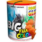 Fumaça Colorida Latão Cor 9 Cores disponíveis 75 Mm Big Fumaça Colorida Latão Cor 9 Cores disponíveis 75 Mm Big
