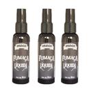 FUMAÇA LÍQUIDA BRAVUS 60ml COM SPRAY - 3 FRASCOS FUMAÇA LÍQUIDA BRAVUS 60ml COM SPRAY - 3 FRASCOS