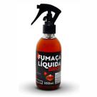 Fumaça Líquida Premium 200ml - Do Cheff