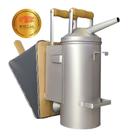 Fumigador "SC Brasil" 6 Litros Iceal