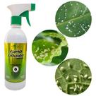 Fumo Liquido acaba com Lagartas E Pulgões Natural Planta 500ml Fumo Liquido acaba com Lagartas E Pulgões Natural Planta 500ml