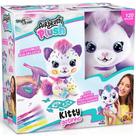 Fun airbrush pelucia kit - f0110-3