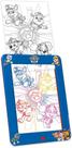 Fun Divirtase Patrulha Canina Lousa Neon Fun Divirtase Patrulha Canina Lousa Neon
