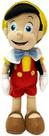 Fun Divirtase Pelúcia Disney Pinóquio 43 cm Fun Divirtase