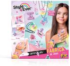 Fun Fábrica Crystal Gel Charms Barão F00838 Fun Fábrica Crystal Gel Charms Barão F00838
