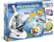 FUN Microscópio Cientifico