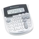 Função padrão da calculadora Texas Instruments TI-1795 SV