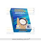 Funções executivas II Velocidade de Processamento - Book Toy