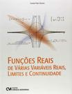 Funções Reais de Várias Variáveis Reais, Limites e Continuidade