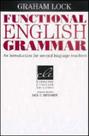 Functional english grammar - CAMBRIDGE UNIVERSITY PRESS DO BRASIL***