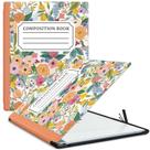 Funda Aippdo para Remarkable 2 10.3" con tapa tipo folio y portabolígrafos