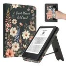 Funda CoBak para e-reader de 6" en cuero PU con función de auto reposo/activado Funda CoBak para e-reader de 6" en cuero PU con función de auto reposo/activado