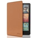Funda CoBak para E-Readers de 7" de Cuero PU con Función Auto Suspender/Activar 2024 Funda CoBak para E-Readers de 7" de Cuero PU con Función Auto Suspender/Activar 2024