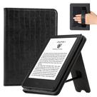 Funda CoBak para Lector de 6" de Cuero Sintético PU con Auto Suspensión/Activación Negra