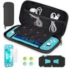 Funda CoBak para Nintendo Switch Lite con Accesorios