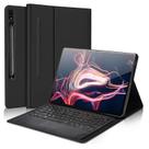 Funda con Teclado Aidashine para Samsung Galaxy Tab S9 Ultra 14.6''