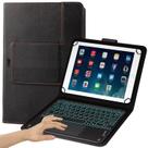 Funda con Teclado eoso TouchPad para Tablets de 9 a 11 Pulgadas con Bluetooth
