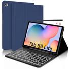 Funda con Teclado FARYODI para Samsung Galaxy Tab S6 Lite 10.4 Funda con Teclado FARYODI para Samsung Galaxy Tab S6 Lite 10.4