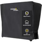 Funda de Cooler Permasteel para Carro de Cooler de Patio Exterior de 80 L Funda de Cooler Permasteel para Carro de Cooler de Patio Exterior de 80 L
