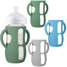 Funda de Silicona para Biberón 3 Paquetes BUSOHA para Avent 8oz