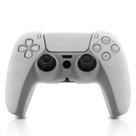 Funda de Silicona para Controlador PS5 DualSense ECHZOVE Skin