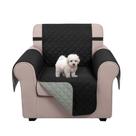 Funda de Silla U-NICE HOME Reversible Acolchada 58 cm Pequeña Funda de Silla U-NICE HOME Reversible Acolchada 58 cm Pequeña