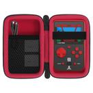 Funda de Transporte Aenllosi Compatible con Blaze Atari/Technos/Taito/Capcom Super/Neo-Geo/Data East Pocket Arcade Gaming Handheld