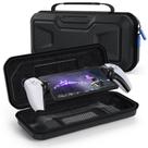 Funda de Transporte Klipdasse para Playstation Portal con Carcasa Dura EVA Funda de Transporte Klipdasse para Playstation Portal con Carcasa Dura EVA