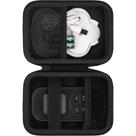 Funda de viaje para unidad TENS Omron PM500 Max Power Relief Funda de viaje para unidad TENS Omron PM500 Max Power Relief
