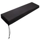 Funda elástica ajustable para teclado de piano Coolrunner Funda elástica ajustable para teclado de piano Coolrunner