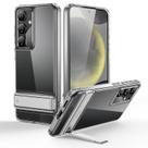Funda ESR Boost Series para Samsung Galaxy S24 Transparente