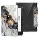 Funda Fintie para Kindle Paperwhite 12.ª generación (2024) y Colorsoft