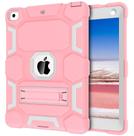 Funda Híbrida Antichoque CCMAO para iPad 9.7" 5ta/6ta Generación Funda Híbrida Antichoque CCMAO para iPad 9.7" 5ta/6ta Generación