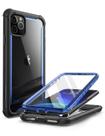 Funda i-Blason Ares para iPhone 11 Pro Max 6.5" Azul
