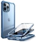 Funda i-Blason para iPhone 13 Pro Max 6.7" con parachoques transparente 360 Funda i-Blason para iPhone 13 Pro Max 6.7" con parachoques transparente 360