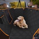 Funda Impermeable para Asiento de Perro iBuddy para Camionetas y SUVs