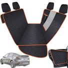 Funda impermeable para asiento de perro iBuddy para Tesla Model Y/3